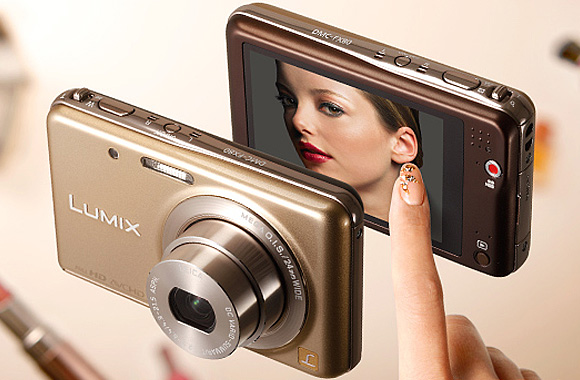 Panasonic FX80