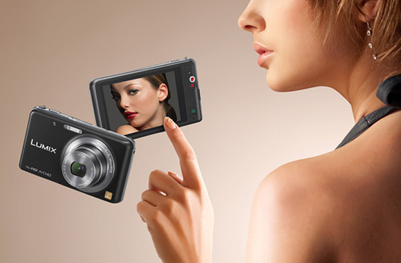 Panasonic FX80 Panasonic FX80