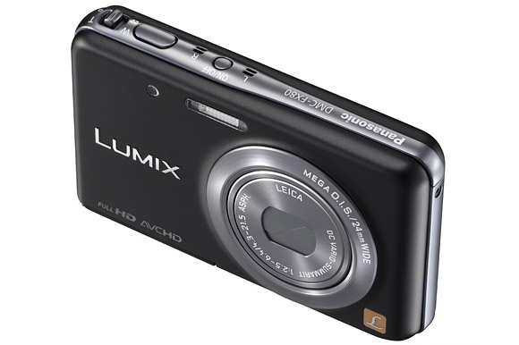 Panasonic FX80 Panasonic FX80