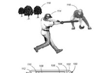 Patent Apple pentru iPhone 5