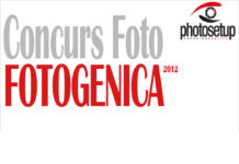 Concurs Fotogenica 2012