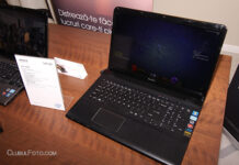 Sony Vaio E1711