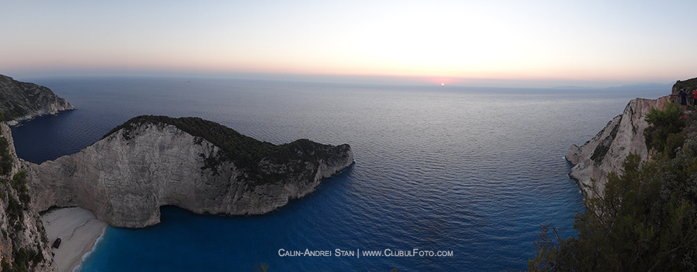 Panorama Zakynthos