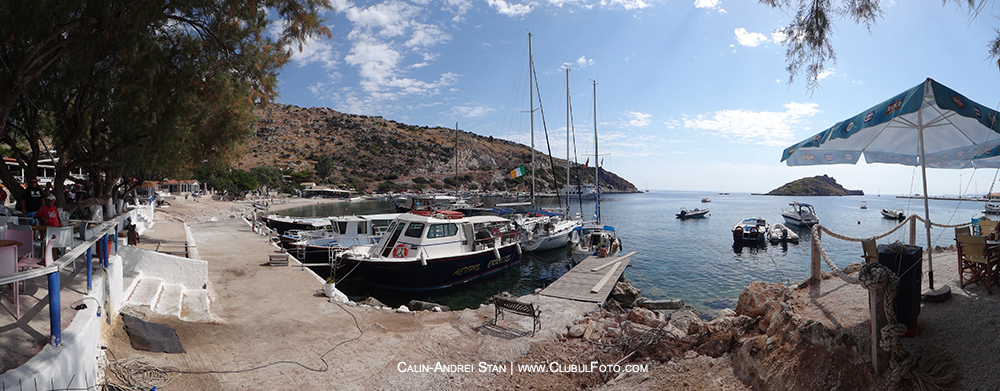 Panorama Zakynthos