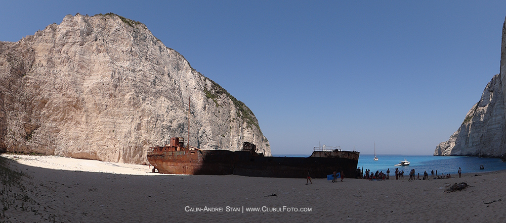 Panorama Zakynthos