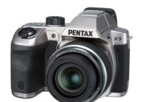 Pentax X5