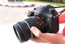 Sony A99