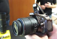Nikon D5200