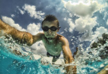 "Sun And Fun" de Boer Ervin
