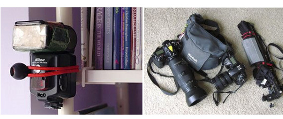 Strobist Lightning 101