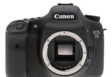 Canon 7D