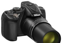 Nikon P600