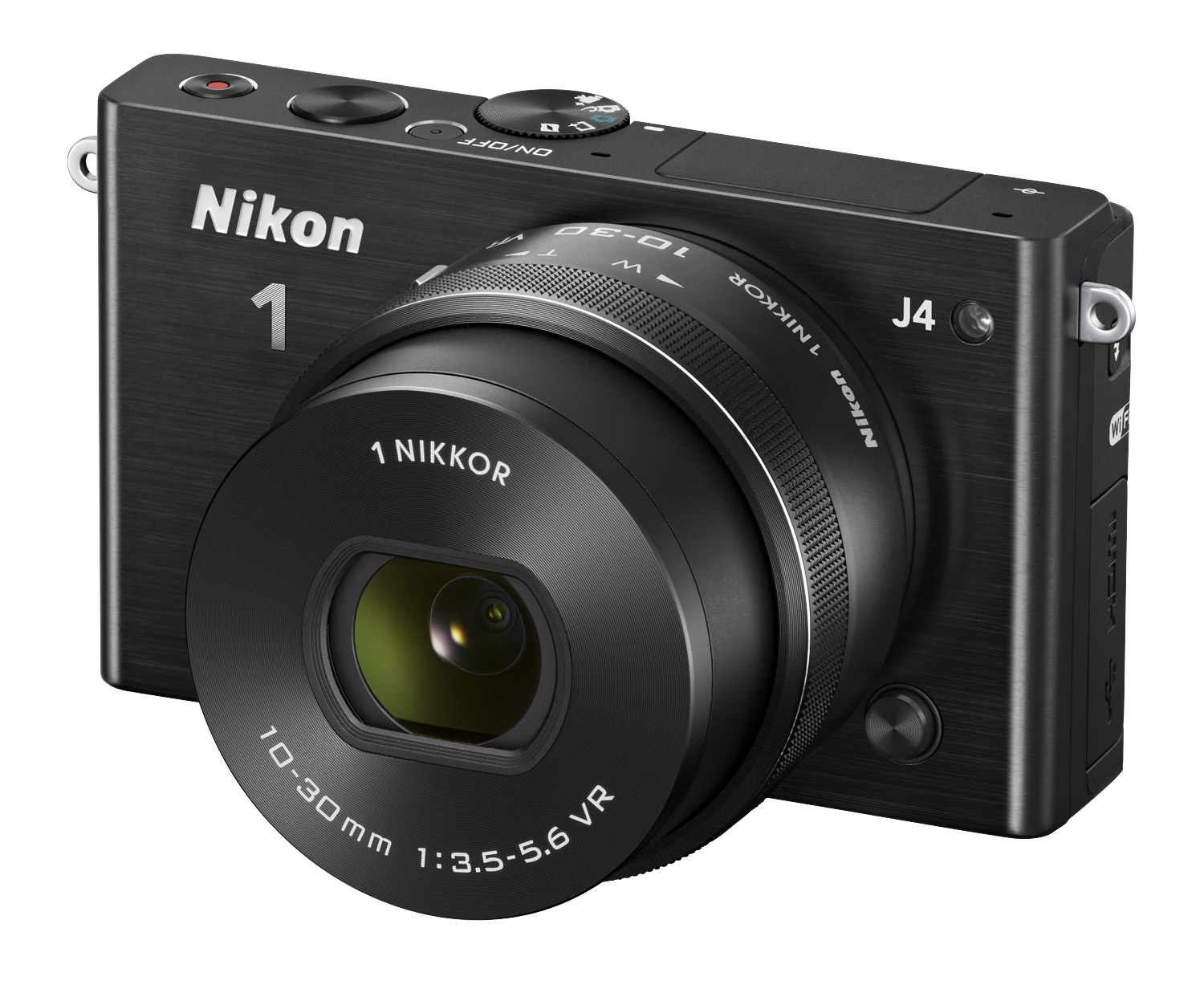 Nikon 1 J4 Clubul Foto