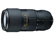 Tokina 70-200mm f4