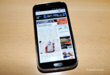 Samsung Galaxy K Zoom - Smartphone cu zoom optic 10x