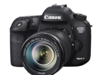 Canon 7D Mark II