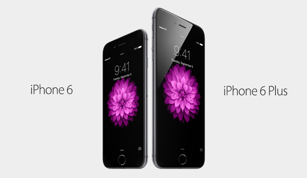 iPhone 6 si iPhone 6 plus includ o camera foto ‘revolutionara’