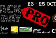 Black Friday PRO si la Fotohobby