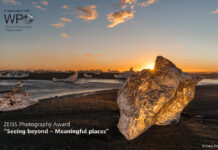 ZEISS Photography Award "Seeing Beyond - Meaningful Places"