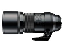 Olympus 300mm f4 PRO IS