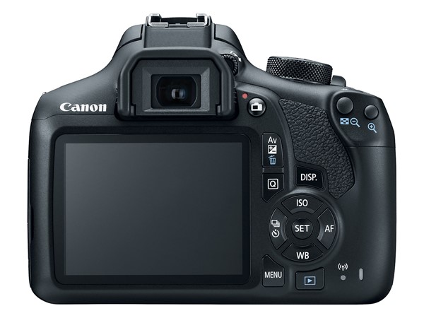 Canon EOS 1300D 