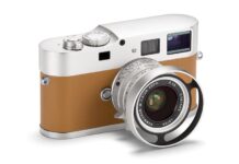 Leica M9-P Hermes editie limitata