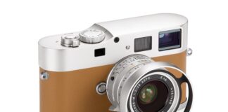 Leica M9-P Hermes editie limitata