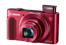 Canon SX620HS