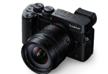 Panasonic Lumix G Leica DG Summilux 12mm F1.4 ASPH