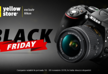 YellowStore Nikon Black Friday 2016