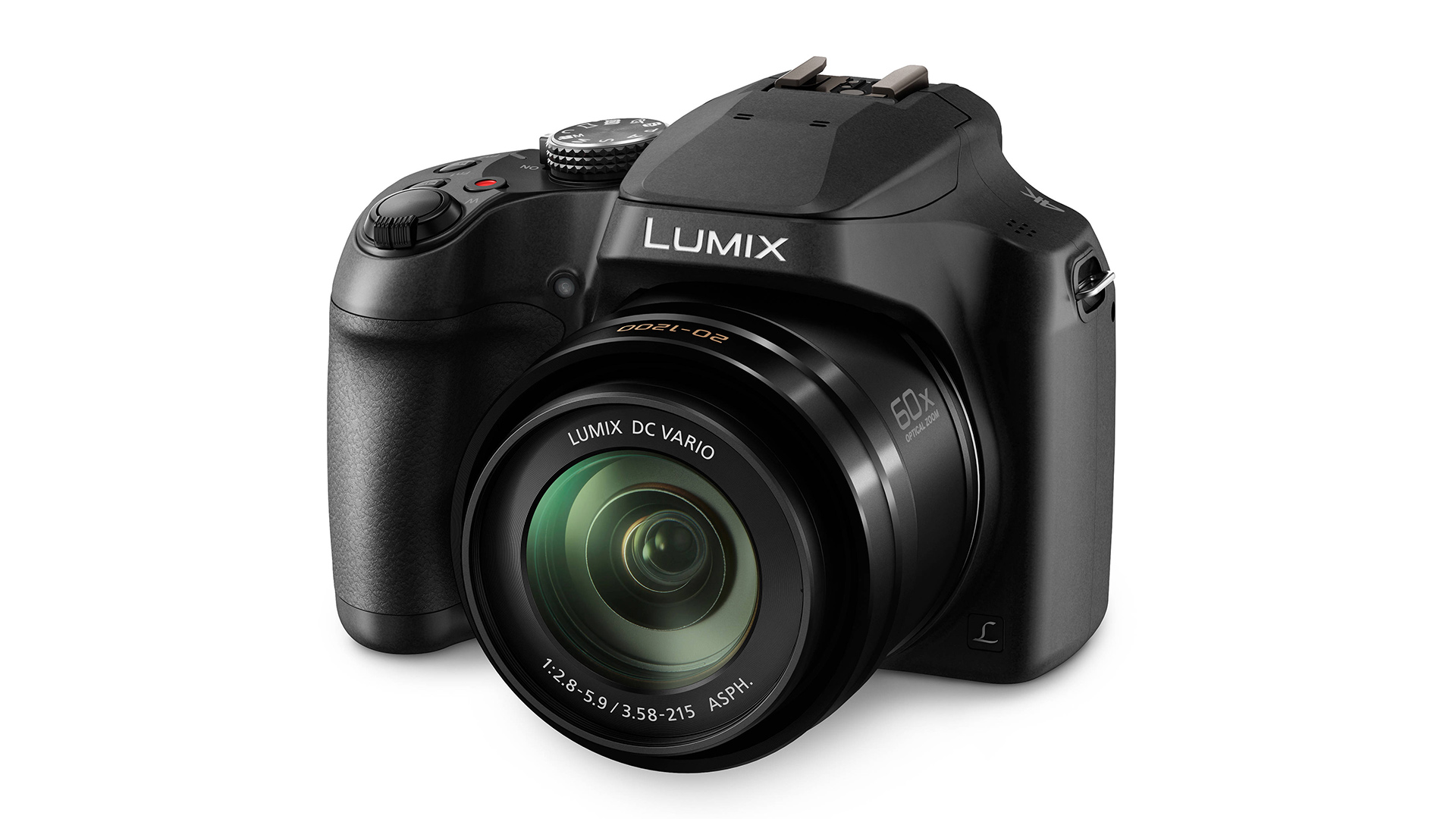 Panasonic FZ82