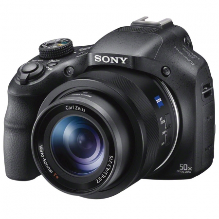 Sony HX400V