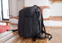 Manfrotto Professional 30BB