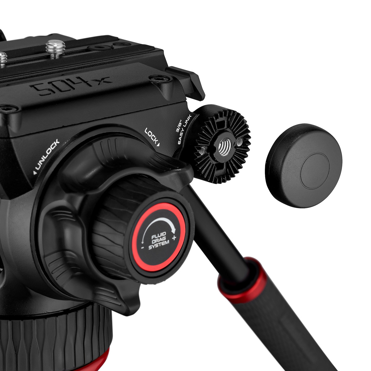Manfrotto 504x